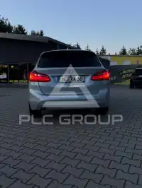2015 BMW 218