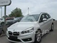 2015 BMW 218