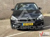 2015 BMW 218