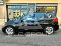 2015 BMW 218