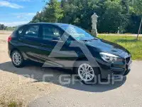2015 BMW 218
