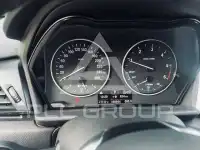 2015 BMW 218