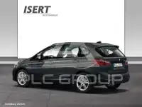 2015 BMW 218