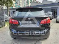 2015 BMW 218