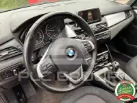 2015 BMW 218