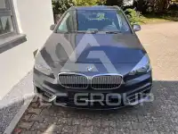 2015 BMW 218