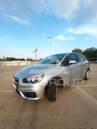 2015 BMW 218