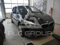 2015 BMW 218