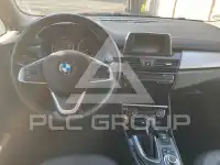 2015 BMW 218