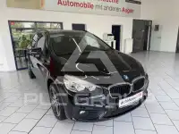 2015 BMW 218