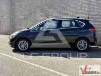 2015 BMW 218