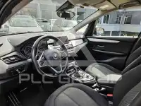 2015 BMW 218