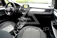 2015 BMW 218