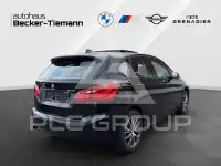 2015 BMW 218