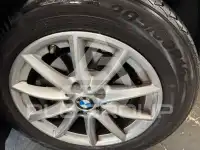 2015 BMW 218