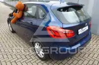 2015 BMW 218