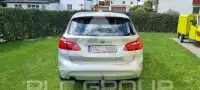 2015 BMW 218