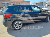 2015 BMW 218