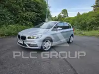 2015 BMW 218