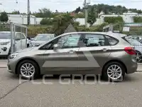 2015 BMW 218