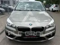 2015 BMW 218