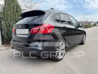 2015 BMW 218