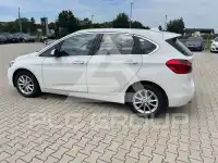 2015 BMW 218