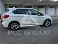 2015 BMW 218