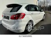 2015 BMW 218
