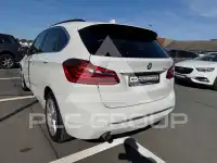 2015 BMW 218