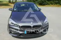 2015 BMW 218