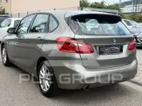 2015 BMW 218