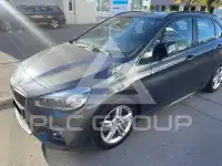 2015 BMW 218