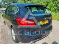 2015 BMW 218