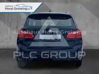 2015 BMW 218