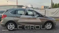 2015 BMW 218