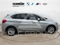 2015 BMW 218