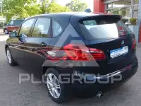2015 BMW 218
