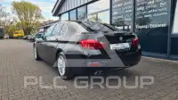 2015 BMW 518