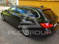 2015 BMW 518