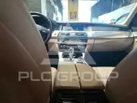 2015 BMW 518