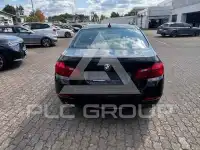 2015 BMW 518