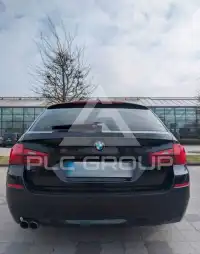 2015 BMW 518