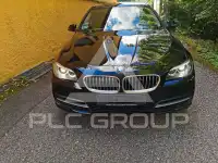 2015 BMW 518