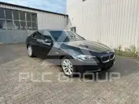 2015 BMW 518