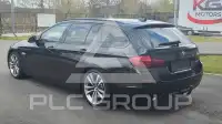 2015 BMW 518
