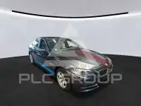 2015 BMW 518