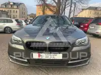 2015 BMW 518