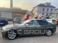 2015 BMW 518