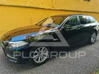 2015 BMW 518